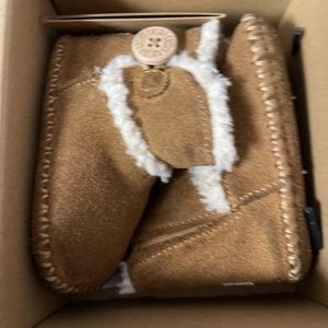 Ugg infant boots